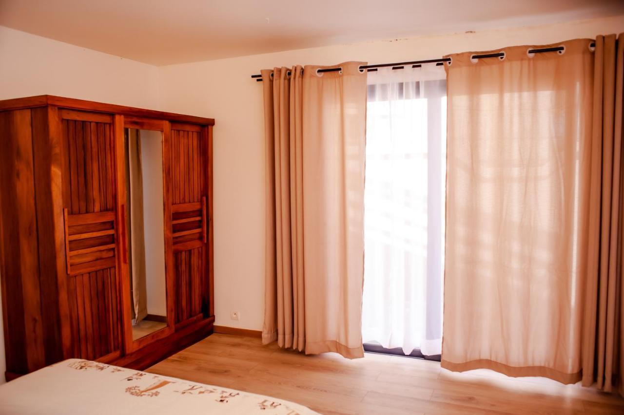Ampifitia Guest House Антананариву Экстерьер фото